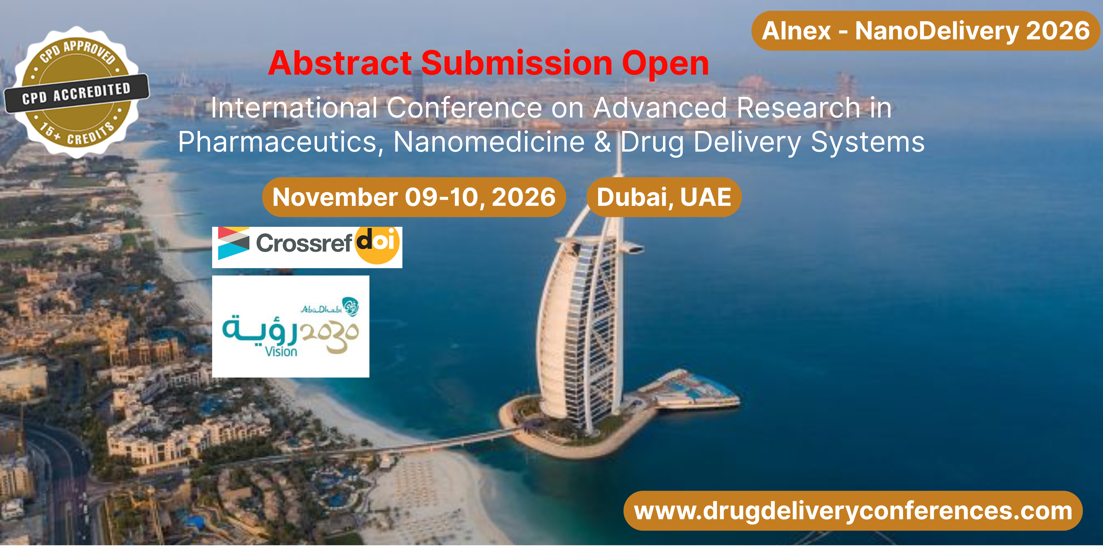 AInex - NanoDelivery 2026