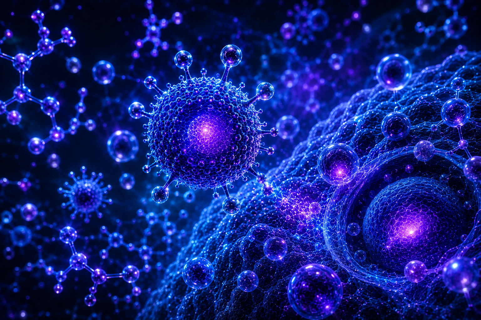 Leading AI and Nanotechnology Conference in Europe 2026 | AINDD 2026 London